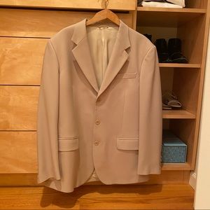 Pal zileri suit jacket